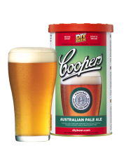 Australian Pale Ale (1.7kg)
