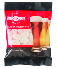 Mr Beer Carbonation Drops (72g)