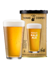 Thomas Coopers Bootmaker Pale Ale (1.7kg)