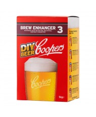 Coopers Brew Enhancer 3 (1kg)