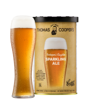 Thomas Coopers Innkeeper's Daughter Sparkling Ale (1.7kg)