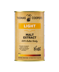Thomas Coopers Light Malt Extract (1.5kg)