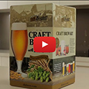Coopers Craft Brew Kit Instructional Video